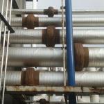 Waterproof Pipe Wrapping Tape Petrolatum Tape Insulation Wrap