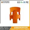 Buy cheap Haobowei Furniture The Arc Sofa Net Red Model Italian Small Family Hugs The Sofa Living Room Home Use Hairdressing House to Receive The Rest Area Sofa from wholesalers
