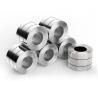 Buy cheap 347 347H Stainless Spring Steel Strip Thin Stainless Steel Strips For Construction from wholesalers