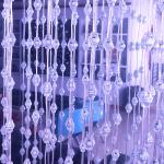 Buy cheap DC12v SMD3535 Hanging SPI Control KTV Bar 3D Screen Decoration Lights from wholesalers