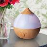Buy cheap Portable Mini Water Air Mist Maker Essential Oil Scent Ultrasonic Diffuser from wholesalers