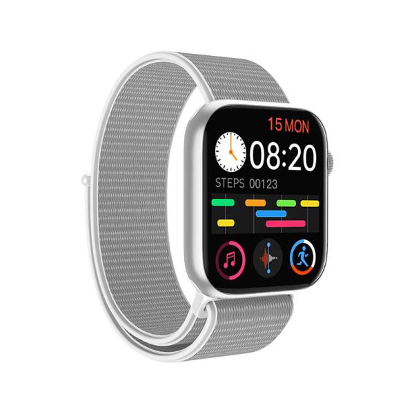 Buy cheap WearFit PS Gt08 Android Smartwatch 4G With 65 Days Standby Time from wholesalers