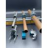 Buy cheap Unistrut 1-3/4'' Pipe Metal Electrical Cable Clamp from wholesalers