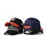 Buy cheap Canvas Short Brim Outdoor Research Baseball Cap Stretch Plain 7cm Visor from wholesalers