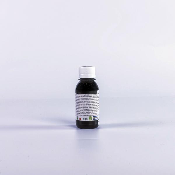 Buy cheap 100ML Black Epson Edible Ink In Bakery Field EU & US FDA Compliant from wholesalers