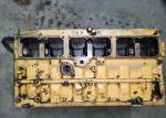C7 Diesel Used Engine Blocks For Excavator E329D Water Cooling 221-4479