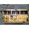 Buy cheap C7 Diesel Used Engine Blocks For Excavator E329D Water Cooling 221-4479 from wholesalers
