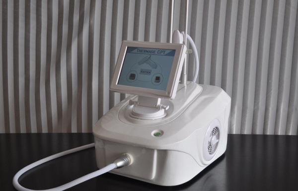 Buy cheap Portable Fractional RF Face Lift , for Neck from wholesalers
