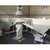 Buy cheap Additives Automatic Batching Dosing Machine For PVC Pipe Extruder Line product