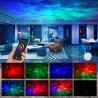 Buy cheap FCC Multiscene Smart Star Projector Alexa Google Home For Gaming Room from wholesalers