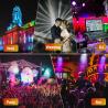 Buy cheap Waterproof LED Stage Bar from wholesalers