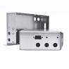 Buy cheap ISO9001 High-Level production factory high precision laser cutting tube service with more than 10 years from wholesalers