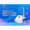Buy cheap Portable Fractional CO2 Laser Machine for Skin Rejuvenation Scar Removal and Vaginal Therapy from wholesalers