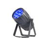 Buy cheap High Luminous Efficiency LED Par Light 7*40W RGBW 4/5/6 in one for Club Stage Waterproof from wholesalers