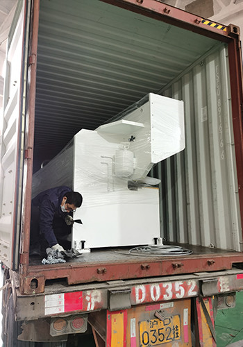 Hydraulic Sheet Metal Grooving Machine Stainless Steel V Groove Cutter Machine