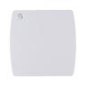 Buy cheap Wall Mounted Air Ventilation Bathroom Extractor Timer Axial Flow Small Exhaust Fan from wholesalers