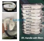 M22 Laser IPL Permanent Hair Removal Machine Skin Rejuvenation Machine OPT Laser