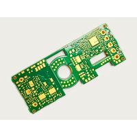 Buy cheap 3oz 12 Layer Heavy Copper PCB FR4 TG170 PCB EING For BMP Project product
