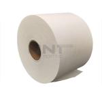 Wood Pulp Spunlace Non Woven Cloth With Low Flammability Good Air Permeability