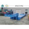 Buy cheap 4 Axle Removable Gooseneck Low Bed Trailer from wholesalers