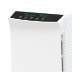 CB Medic Therapeutics Ultra Silent UVC Portable Hepa H13 Air Purifier 560m3/h