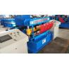 Buy cheap Hydraulic Bullnosing Cranking and Curving Machine for Ibr Widespan Roofing Sheet from wholesalers