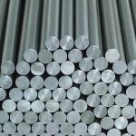 Buy cheap Polished Surface Inconel 625 Round Bars/Rods from wholesalers
