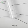 Buy cheap PVC Glossy Self Adhesive Wallpaper 10m Kitchen Counter Wallpaper from wholesalers