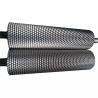 Buy cheap Leather Tablecloth Fabric Embossing Roller Wallpaper Decorative Material from wholesalers