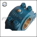 Cast Steel H4050 Pillow Block Bearing China Manufacturer