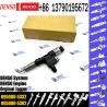 Buy cheap Common Rail Fuel Injector 095000-5332 For Hino Truck Injector Diesel from wholesalers