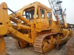 Used komatsu d155a-1 bulldozer for sale
