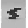 Buy cheap Permanent Ceramic Ferrite Magnets F20x11x6 Y30BH Block Rare Earth Bar Magnets from wholesalers