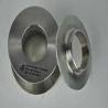 Buy cheap Stainless steel EN standard collars from wholesalers