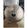 Buy cheap Wire Rope Hoist Lbs Groove Lebus Drum Carbon Steel from wholesalers