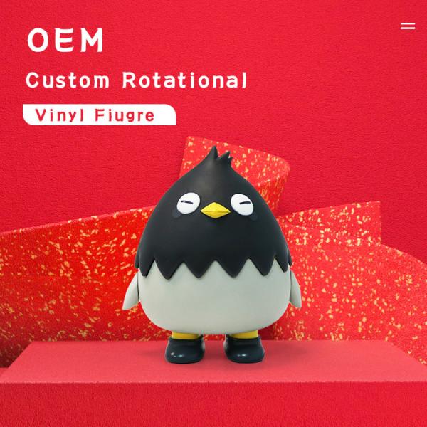 Buy cheap Non Phthalate PVC Vinyl Figures Toys 10cm Height ASTM F963 Certificate from wholesalers