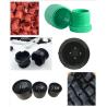 Buy cheap Pin And Box Plastic Thread Protectors , 2 7/8" Screw Tubing Thread Protectors from wholesalers