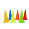 Buy cheap PE Plastic Soccer Cones 38cm 48cm Football Training Cones from wholesalers