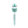 Buy cheap Surgsci 12mm Optical Disposable Trocar Visible Tip Trocar for Endoscopic Operation from wholesalers