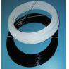 Buy cheap Pet 1.00mm Hook And Eye Wire Plastic Covered Steel Cable from wholesalers