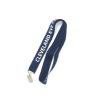 Buy cheap SilkScreen Printing Plain Imprint Polyester Lanyards With Logo Custom from wholesalers