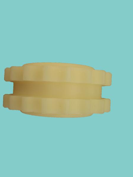 Buy cheap LF882TAB SIDE FLEXING TOP CHAIN SPROCKETS MACHINED DRIVE WHEEL MATERIALS PA6 from wholesalers