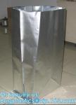 Aluminium pallet cover, foil liners, aluminium liners, Plastic packaging and