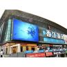Buy cheap P8 Led Display Panel Outdoor TV Billboard With Rear Maintenance from wholesalers