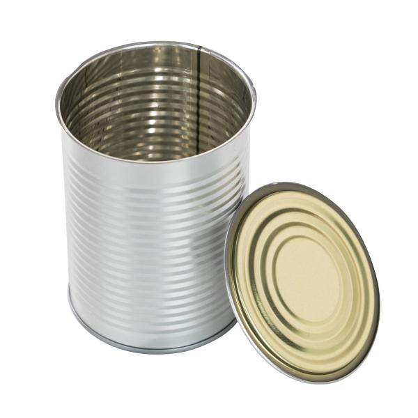 Buy cheap MR SPCC SPTE Electrolytic Tin Coated Steel Sheet T1 T2 T3 Tin Plate from wholesalers