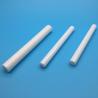 Buy cheap 1mm 2mm 3mm Ceramic Rod , Alumina Toughened Zirconia Excellent Chemical Inertness from wholesalers