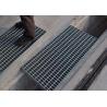 Buy cheap Customizable Hot Dip Galvanized Steel Walkway Grating For Drain Cover 30*5mm from wholesalers
