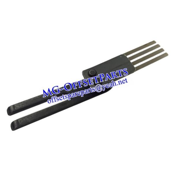 Buy cheap 66.028.810F, Sheet Separator For HD S series ,HD parts , offset part from wholesalers