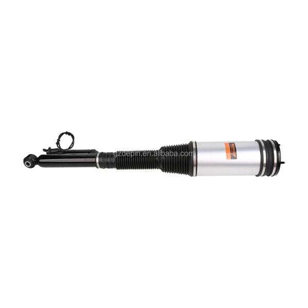 Buy cheap S-Class W220 Auto Parts Air Suspension Shock Absorber OE NO. 2203205013 for Benz from wholesalers