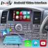 Buy cheap Nissan Navara D40 Android Multimedia Video Interface With Wireless Carplay By Lsailt from wholesalers